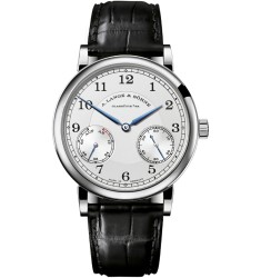 A. Lange & Sohne 1815 Up Down 39mm Mens Watch