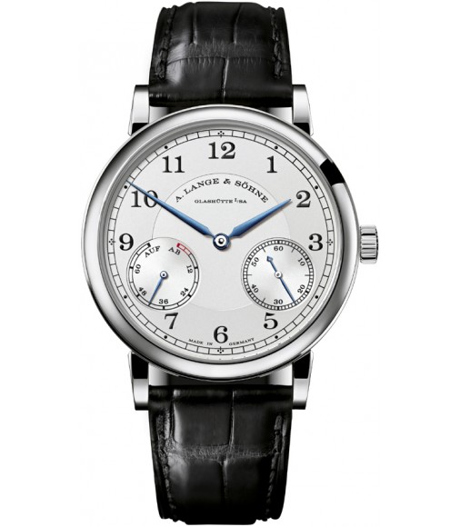 A. Lange & Sohne 1815 Up Down 39mm Mens Watch