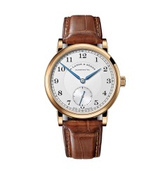 A. Lange & Sohne 1815 Manual Wind 38.5mm Mens Watch