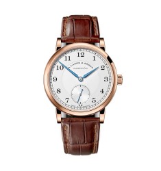 A. Lange & Sohne 1815 Manual Wind 38.5mm Mens Watch