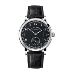 A. Lange & Sohne 1815 200th Anniversary F. A. Lange Platinum - 236.049 236.049