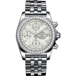 Replica Breitling Chronomat 38 A1331053/A776/385A Mens Automatic Chronograph