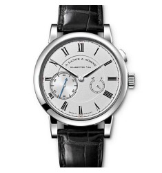 A. Lange & Sohne Richard Lange "Referenzuhr" Platinum