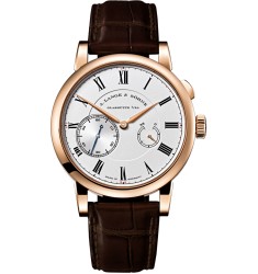 A. Lange & Sohne Richard Lange Referenzuhr Mens Watch