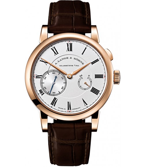 A. Lange & Sohne Richard Lange Referenzuhr Mens Watch