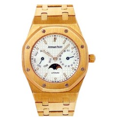 Audemars Piguet Royal Oak Day-Date Mens Watch Replica 25594BA.OO.0789BA.05