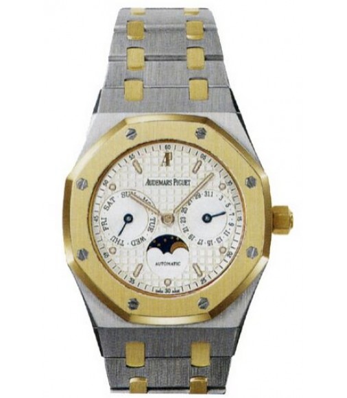 Audemars Piguet Royal Oak Day-Date  Mens Watch  Replica 25594SA.OO.0789SA.06