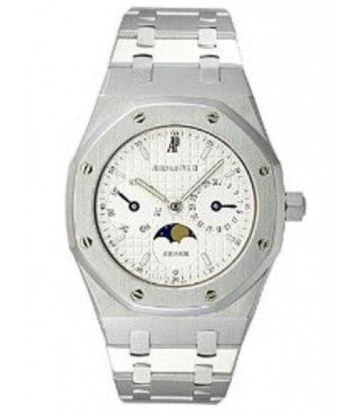 Audemars Piguet Royal Oak Day-Date Mens Watch  Replica 25594ST.OO.0789ST.05