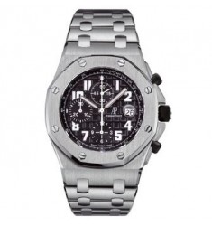 Audemars Piguet Royal Oak Offshore Chronograph Replica 25721ST.OO.1000ST.08