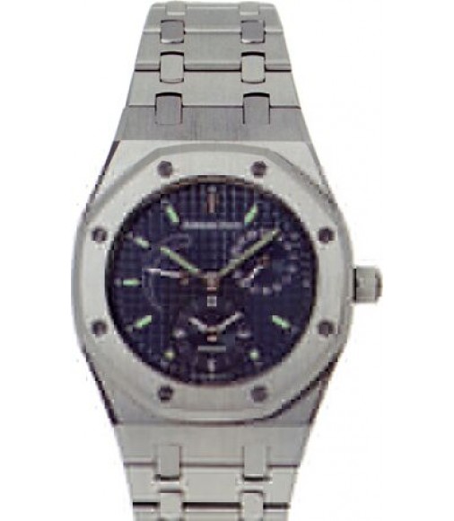 Audemars Piguet Royal Oak Mens Watch Replica 25730ST.OO.0789ST.07