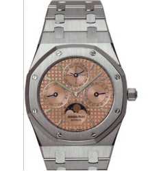 Audemars Piguet Royal Oak Perpetual Calendar Mens Watch Replica 25820PT.OO.0944PT.04