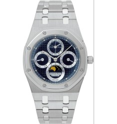 Audemars Piguet Royal Oak Perpetual Calendar Mens Watch Replica 25820SP.OO.0944SP.02