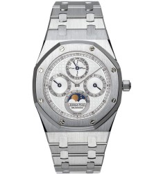 Audemars Piguet Royal Oak Perpetual Calendar Watch Replica 25820SP.OO.0944SP.03