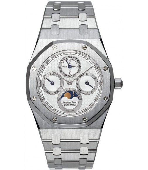 Audemars Piguet Royal Oak Perpetual Calendar Watch Replica 25820SP.OO.0944SP.03