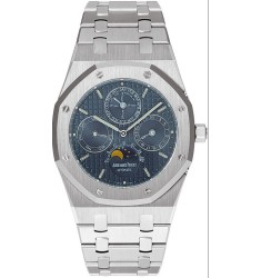 Audemars Piguet Royal Oak Perpetual Calendar Mens Watch Replica 25820ST.OO.0944ST.05