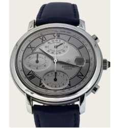 Audemars Piguet Millenary Chronograph Replica 25822ST.OO.D001CR.01