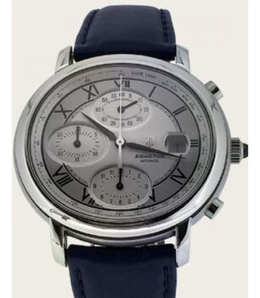 Audemars Piguet Millenary Chronograph Replica 25822ST.OO.D001CR.01