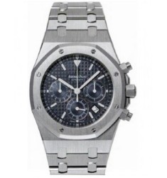 Audemars Piguet Royal Oak Chronograph Mens Watch Replica 25860ST.OO.1110ST.03