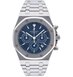 Audemars Piguet Royal Oak Chronograph 39mm Mens Watch Replica 25860ST.OO.1110ST.04