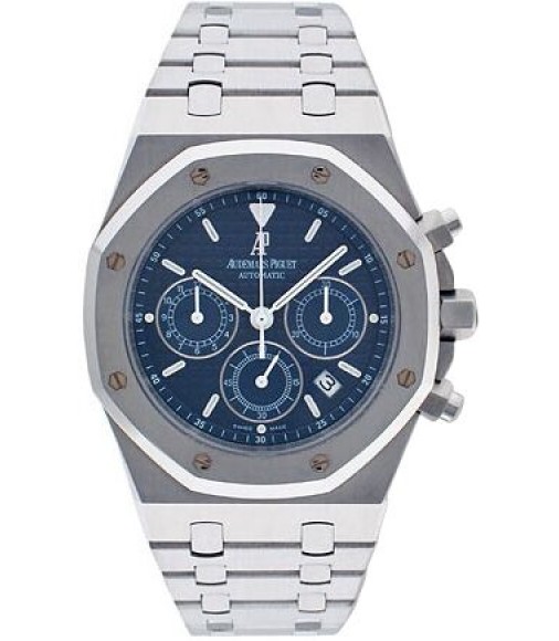 Audemars Piguet Royal Oak Chronograph 39mm Mens Watch Replica 25860ST.OO.1110ST.04