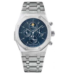 Audemars Piguet Royal Oak Grand Complication Watch Replica 25865BC.OO.1105BC.01