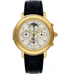 Audemars Piguet Jules Audemars Grand Complication Watch Replica 25866BA.OO.D002CR.01