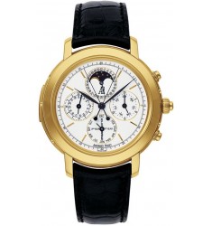 Audemars Piguet Jules Audemars Grand Complication Watch Replica 25866BA.OO.D002CR.02