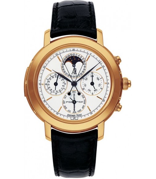 Audemars Piguet Jules Audemars Grand Complication Replica 25866OR.OO.D002CR.01