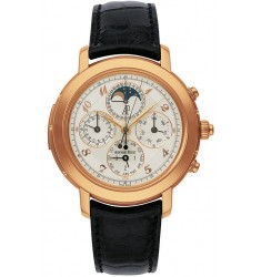 Audemars Piguet Jules Audemars Grand Complication Watch Replica 25866OR.OO.D002CR.02