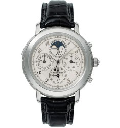 Audemars Piguet Jules Audemars Grand Complication Watch Replica 25866PT.OO.D002CR.02