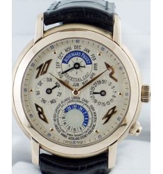 Audemars Piguet Jules Audemars Metropolis Mens Watch Replica 25919OR.OO.D002CR.01