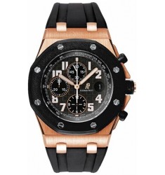 Audemars Piguet Royal Oak Offshore Chronograph 42mm Watch Replica 25940OK.OO.D002CA.02