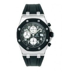 Audemars Piguet Royal Oak Offshore Chronograph 42mm Mens Watch Replica 25940SK.OO.D002CA.01