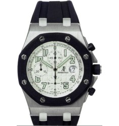 Audemars Piguet Royal Oak Offshore Chronograph 42mm Mens Watch Replica 25940SK.OO.D002CA.02