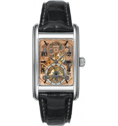 Audemars Piguet Edward Piguet Tourbillon Skeleton Mens Watch Replica 25947PT.OO.D002CR.01