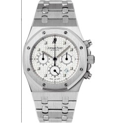 Audemars Piguet Royal Oak Chronograph 39mm Mens Watch Replica 25960BC.OO.1185BC.01