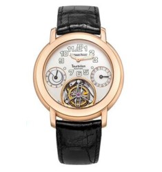 Audemars Piguet Jules Audemars Automatic Tourbillon Power Reserve Mens Watch Replica 25964OR.OO.D002CR.01