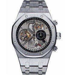 Audemars Piguet Royal Oak Tradition d'Excellence Cabonet 4 Watch Replica 25969PT.OO.1105PT.01