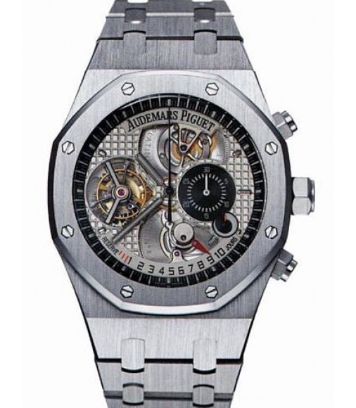 Audemars Piguet Royal Oak Tradition d'Excellence Cabonet 4 Watch Replica 25969PT.OO.1105PT.01