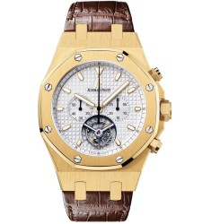 Audemars Piguet Royal Oak Tourbillon Chronograph Replica 25977BA.OO.D088CR.01