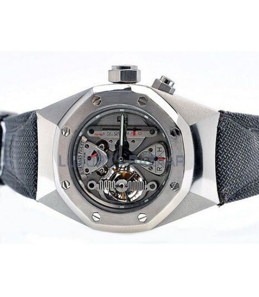 Audemars Piguet Royal Oak Concept Watch Replica 25980AI.OO.D003SU.01