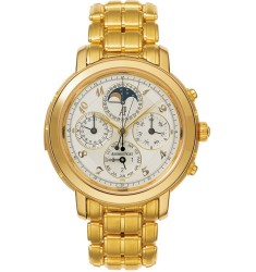 Audemars Piguet Jules Audemars Grand Complication Mens Watch Replica 25984BA.OO.1138BA.01