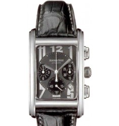 Audemars Piguet Edward Piguet Chronograph Watch Replica 25987BC.OO.D002CR.02