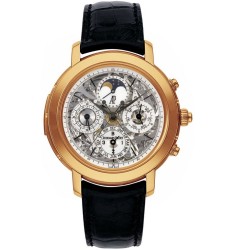 Audemars Piguet Jules Audemars Grand Complication Watch Replica 25996OR.OO.D002CR.01