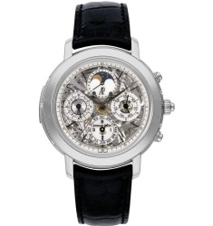 Audemars Piguet Jules Audemars Grand Complication Mens Watch Replica 25996PT.OO.D002CR.01