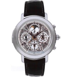 Audemars Piguet Jules Audemars Grand Complication Watch Replica 25996TI.OO.D002CR.01