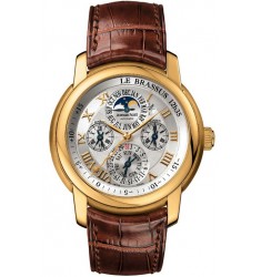 Audemars Piguet Jules Audemars Equation of Time Mens Watch Replica 26003BA.OO.D088CR.01