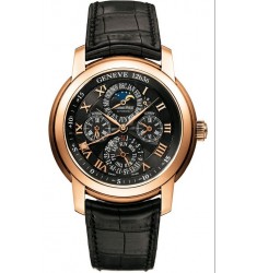 Audemars Piguet Jules Audemars Equation of Time Mens Watch Replica 26003OR.OO.D002CR.01