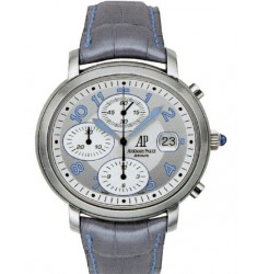 Audemars Piguet Ladies Millenary Automatic Watch Replica 26011ST.OO.D007CR.01