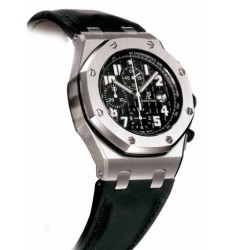 Audemars Piguet Royal Oak Offshore Chronograph Replica 26020ST.OO.D001IN.01